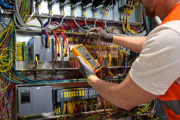 La Plata, MO Electrician Pros