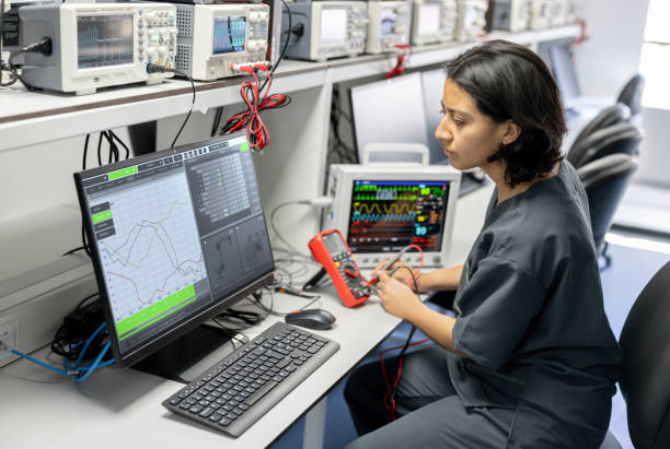Trusted MO Electrician Experts