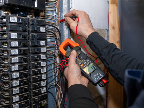 Best Emergency Electrician Near Me  in La Plata, MO